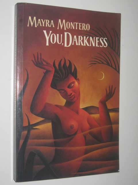 You, Darkness