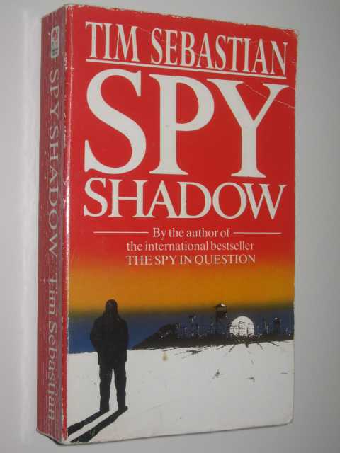 Spy Shadow