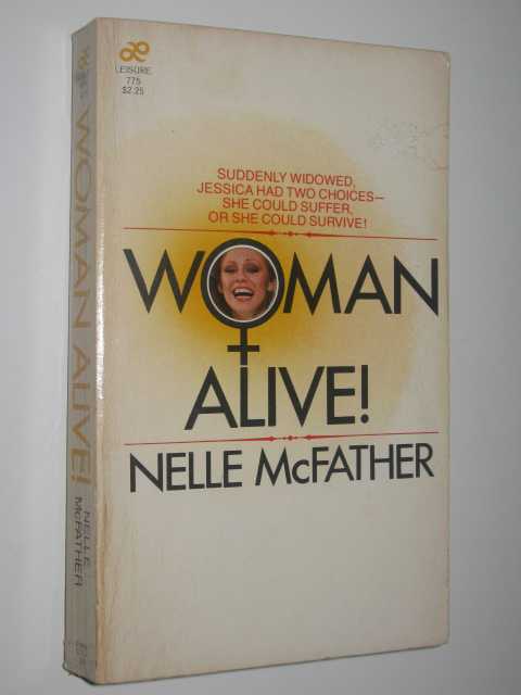 Woman Alive!