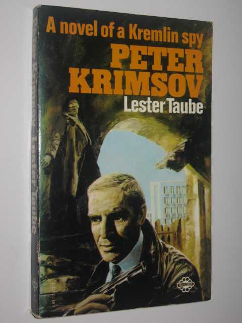 Peter Krimsov