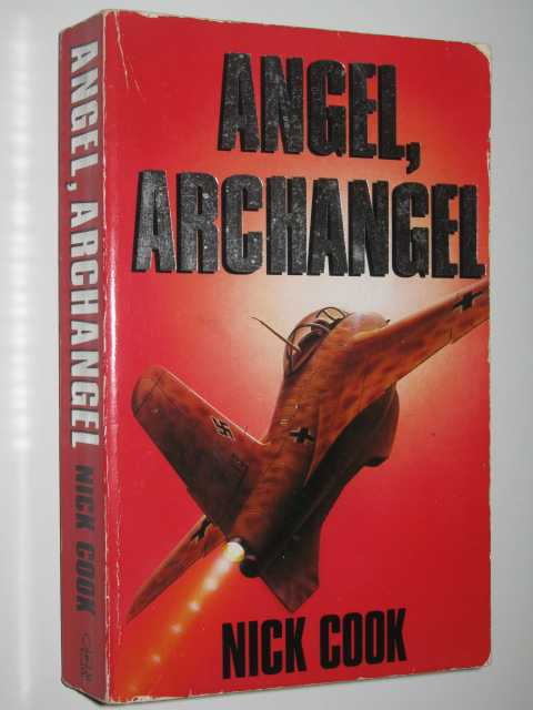 Angel, Archangel