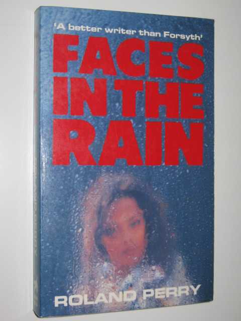 Faces in the Rain