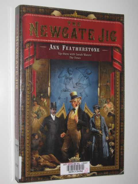 The Newgate Jig