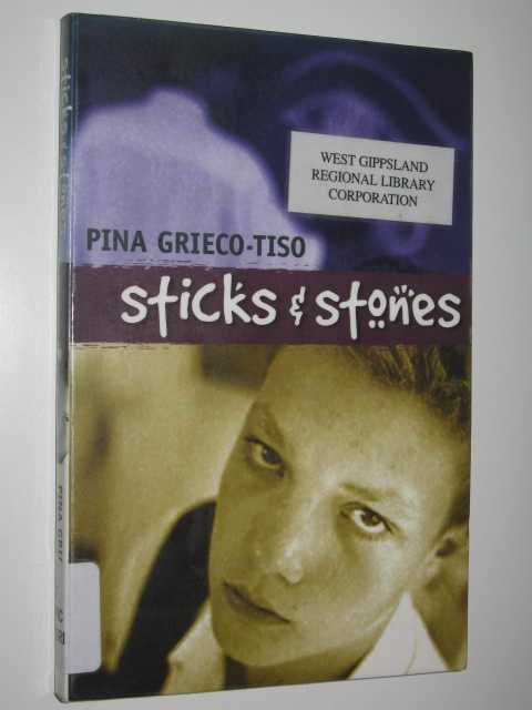 Sticks & Stones