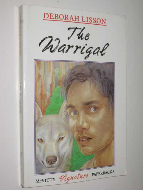Image for The Warrigal The Warrigal