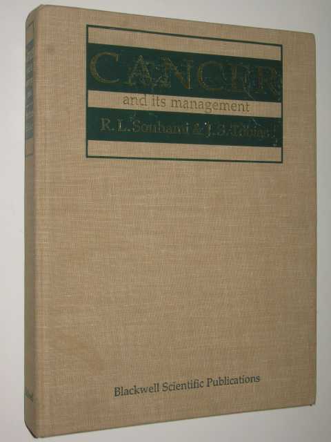 Image for Cancer And Its Management Cancer And Its Management