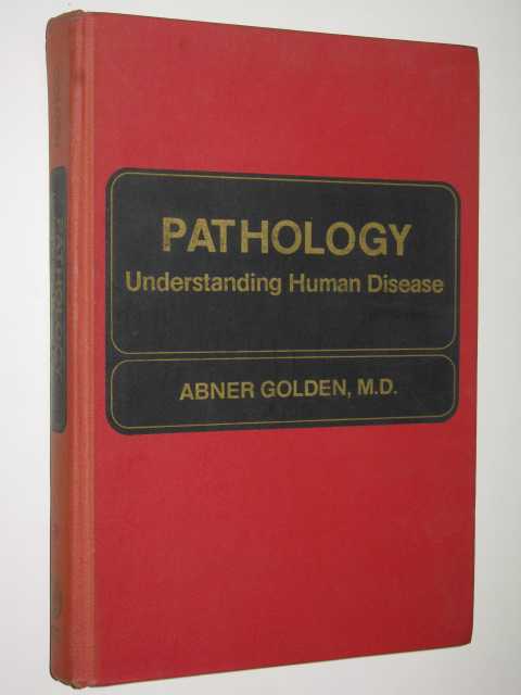 Image for Pathology : Understanding Human Disease Pathology : Understanding Human Disease