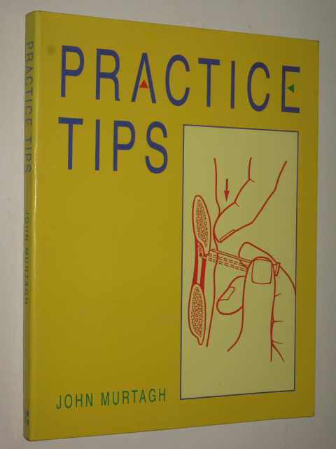 Image for Practice Tips Practice Tips