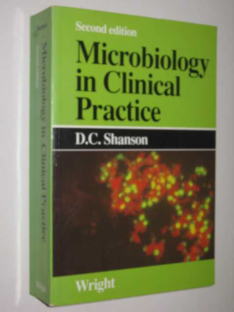 Image for Microbiology In Clinical Practice Microbiology In Clinical Practice