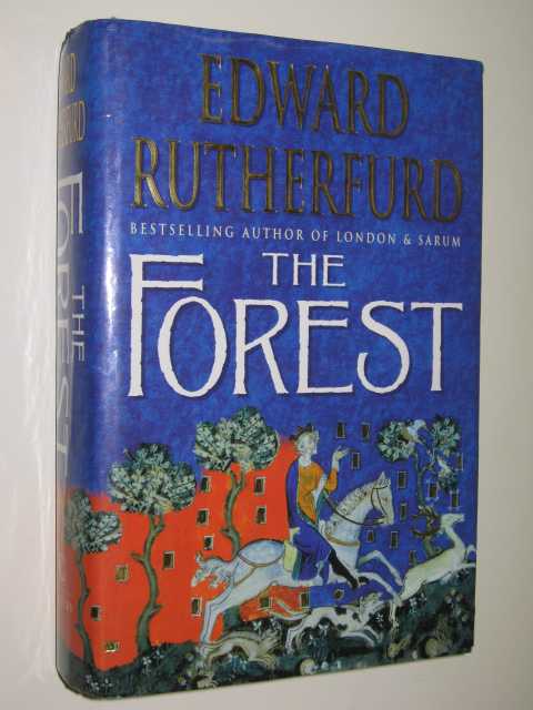 The Forest