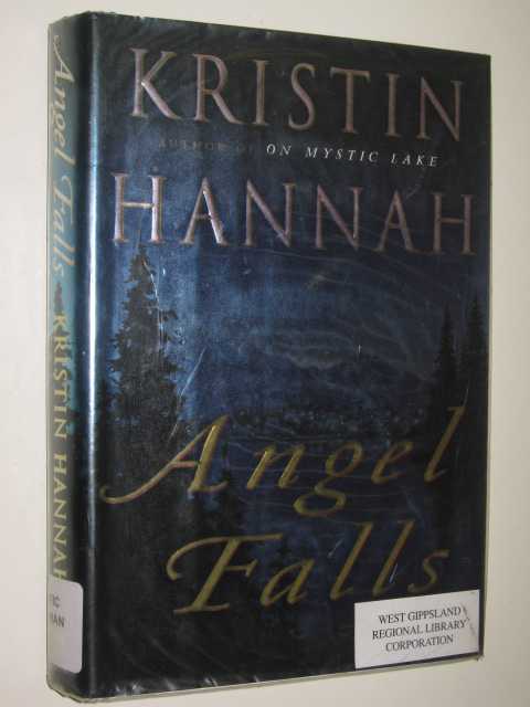 Angel Falls