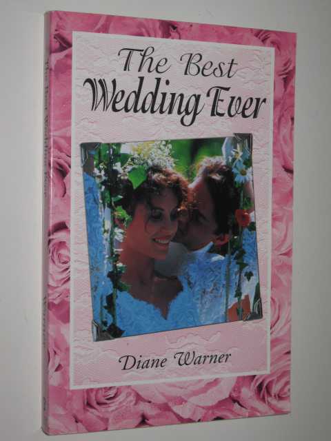 The Best Wedding Ever