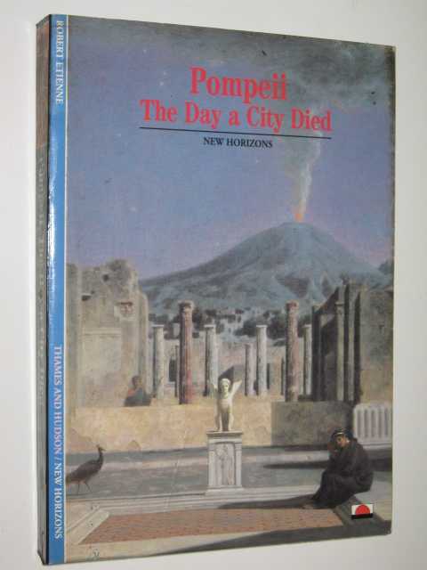 Pompeii : the Day A City Died