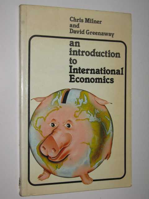 An Introduction To International Economics