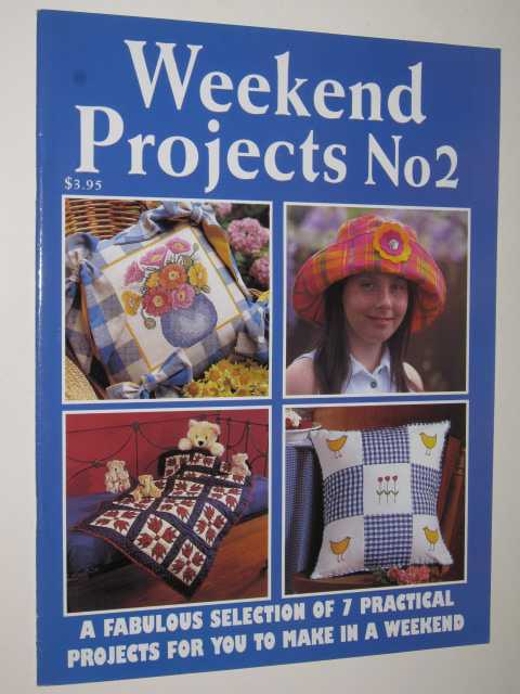 Weekend Projects No 2