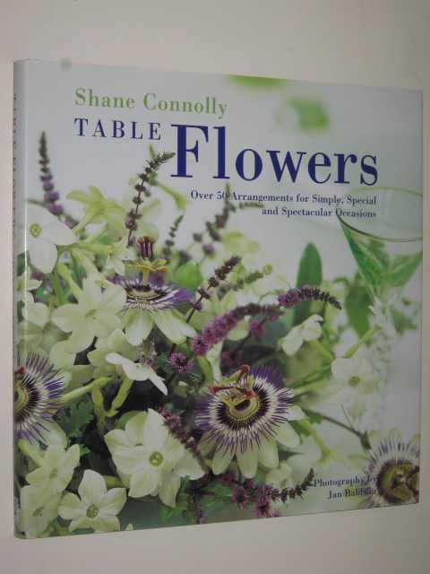 Table Flowers
