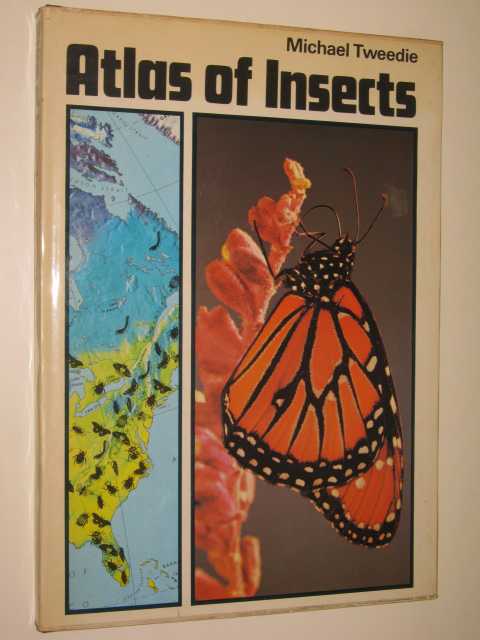 Atlas Of Insects