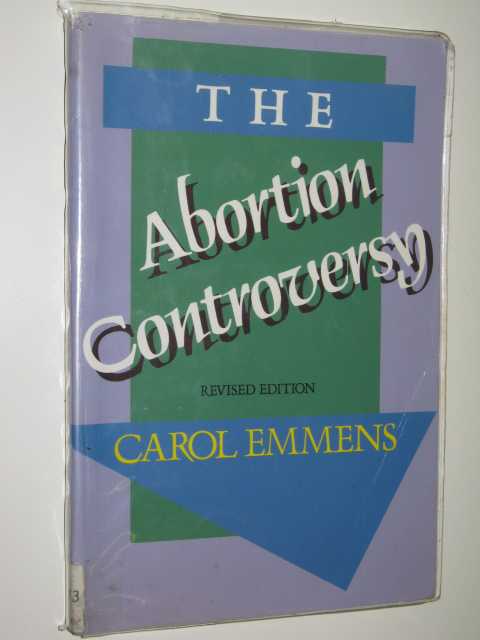 The Abortion Controversy