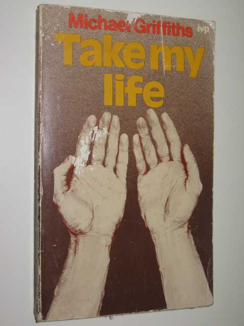 Take My Life