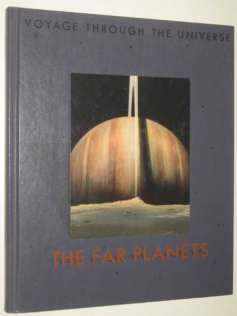 The Far Planets - Voyage Through The Universe Series