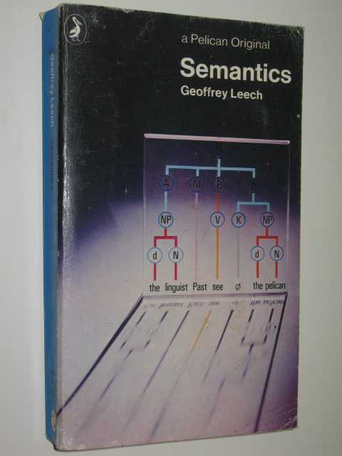 Semantics