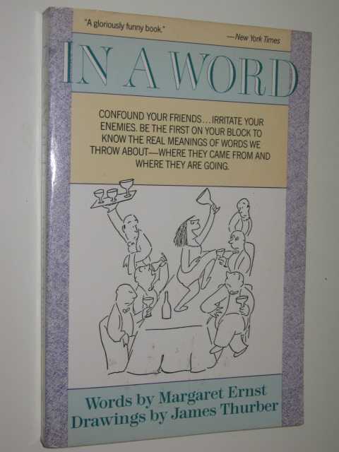 In A Word