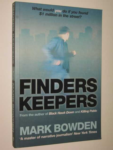 Finders Keepers