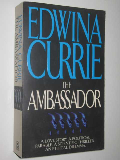 The Ambassador