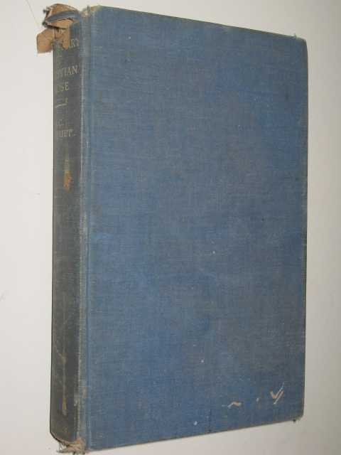 A Lectionary of Christian Prose from the 2nd to the 20th Century