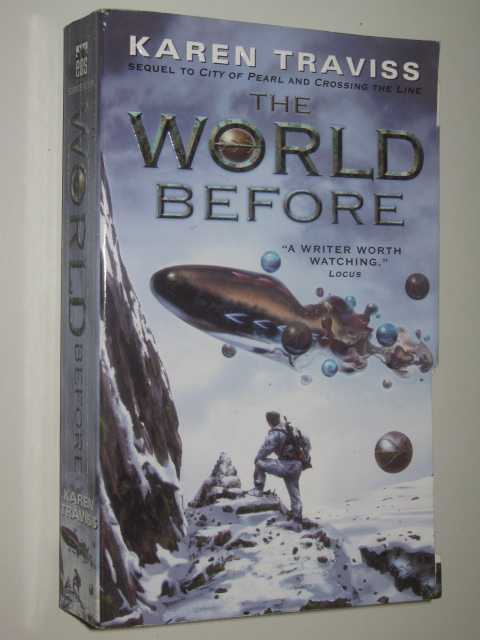 The World Before