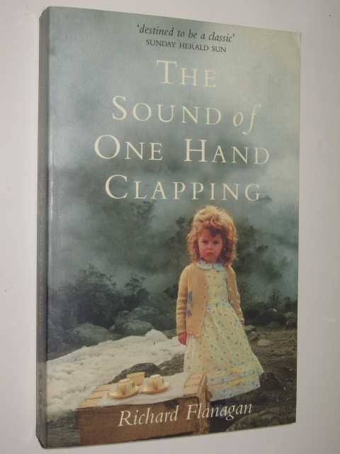 The Sound of One Hand Clapping