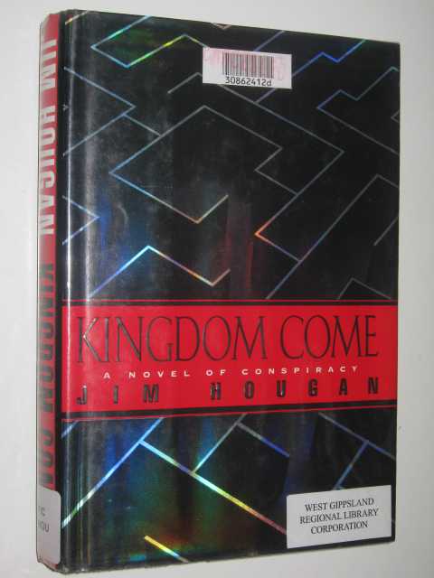 Kingdom Come
