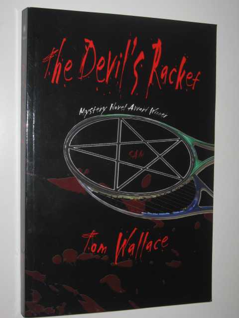 Image for The Devil's Racket The Devil's Racket