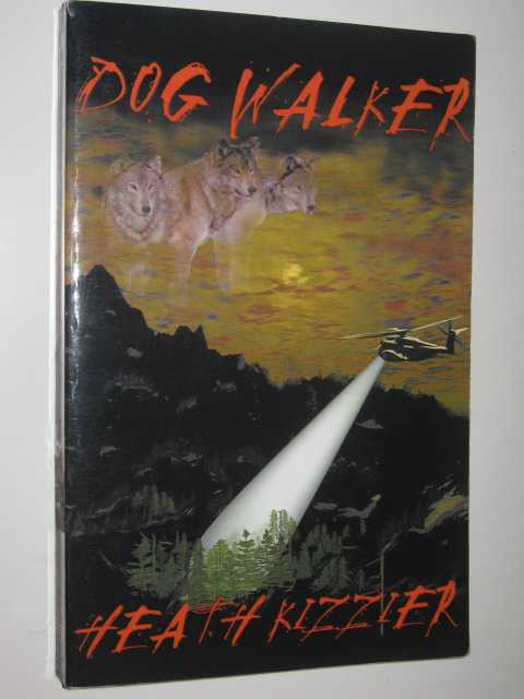 Image for Dog Walker Dog Walker