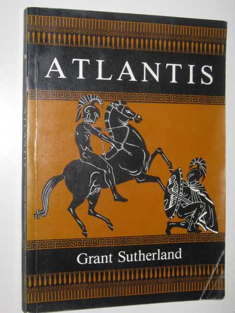 Image for Atlantis Atlantis