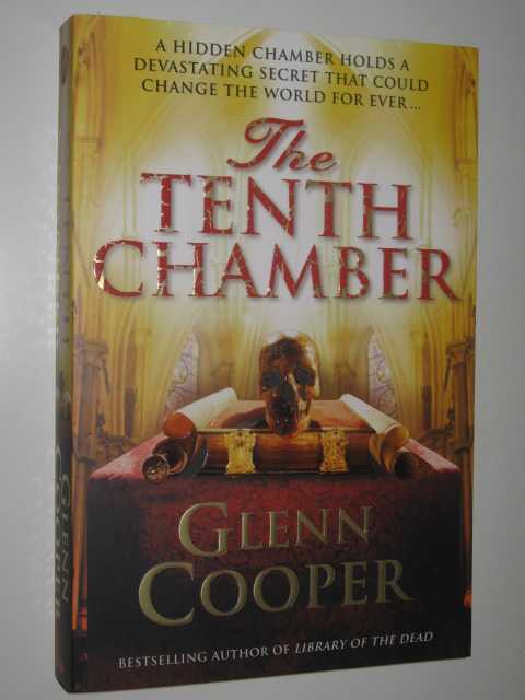 Image for The Tenth Chamber The Tenth Chamber