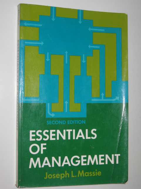 Image for Essentials of Management Essentials of Management
