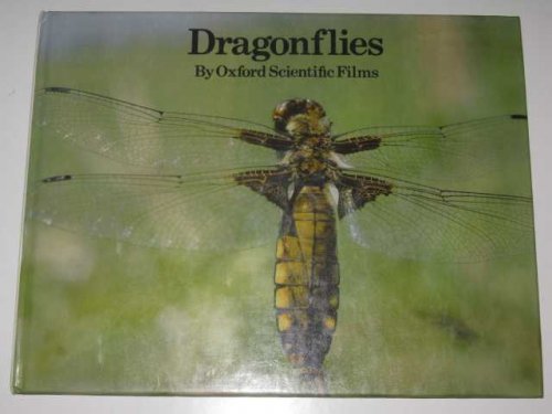 Image for Dragonflies Dragonflies