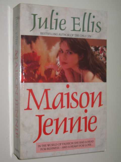 Image for Maison Jennie Maison Jennie