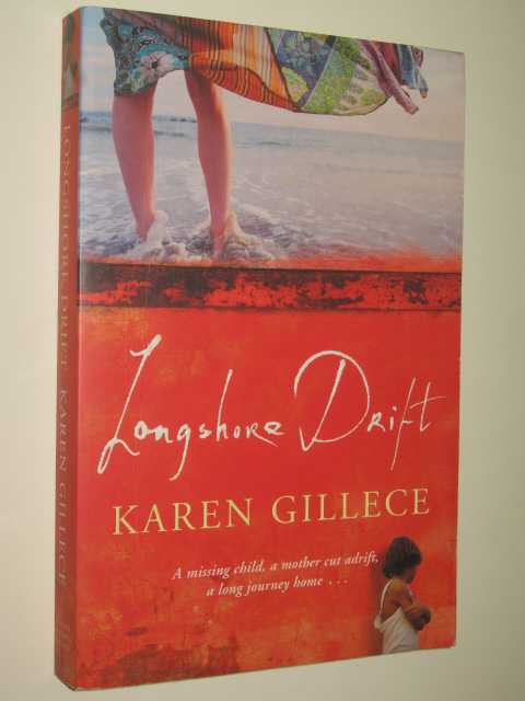 Longshore Drift