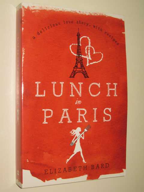 Lunch In Paris