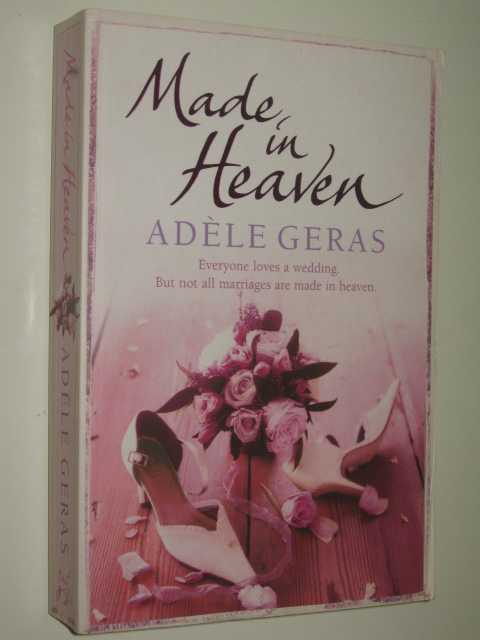 Made In Heaven