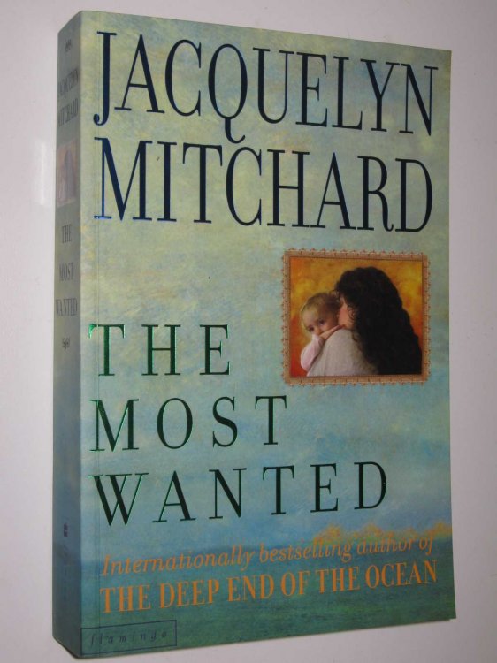The Most Wanted
