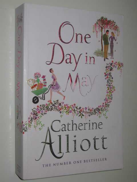 One Day In May