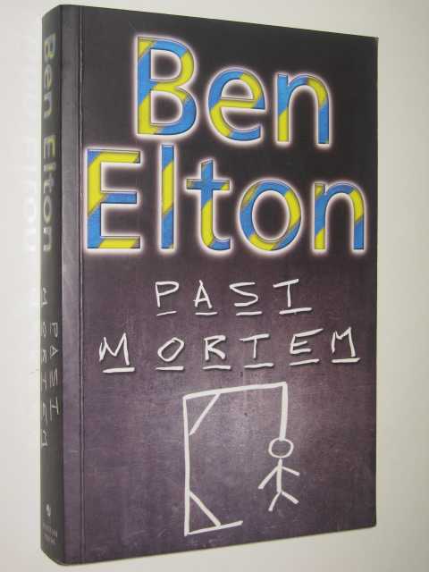 Past Mortem