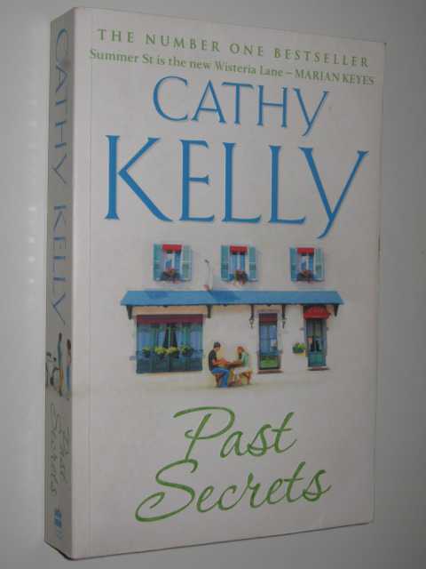Past Secrets