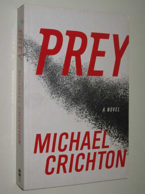 Prey