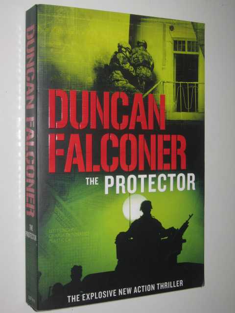 The Protector