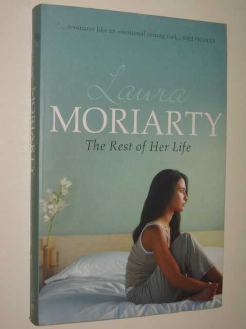The Rest Of Her Life