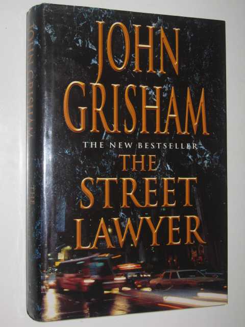 The Street Lawyer